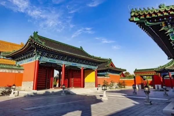 驚豔！我在鳳陽遇見了她……