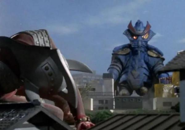 泰羅奧特曼戰敗合集