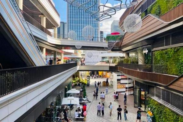 北京必打卡的地方，名字很“土”卻是不夜城，距離很近就在市中心