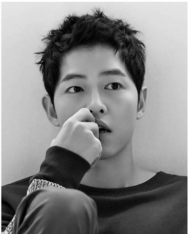 男士五款髮型 值得新年嘗試