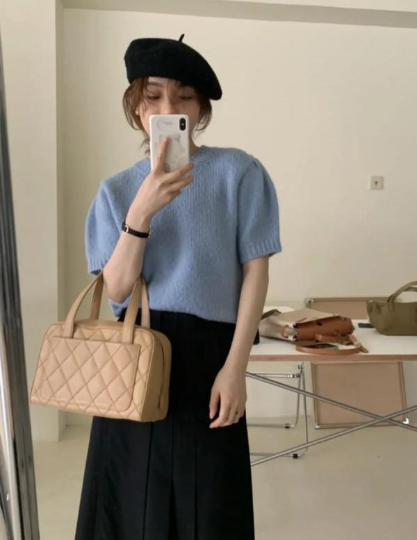 秋天很適合戴帽子!推薦這5款最百搭還顯臉小 秋天很適合戴帽子!推薦這5款最百搭還顯臉小