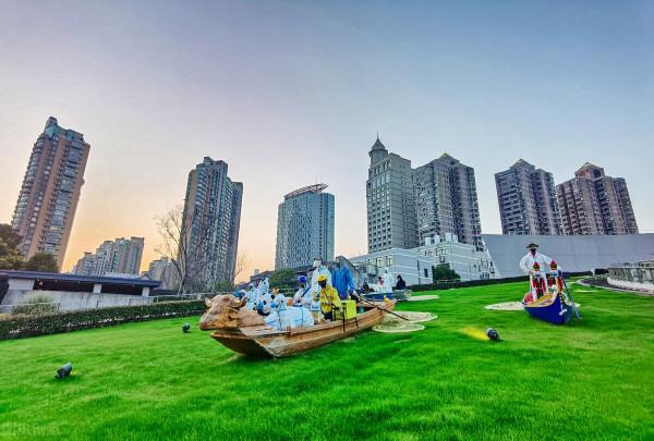 一個人身上的正能量有多強，他活得就有多幸福