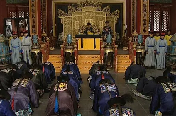 匾額尋案：晚清科考第一大案，局外人張之洞為何坐立不安？