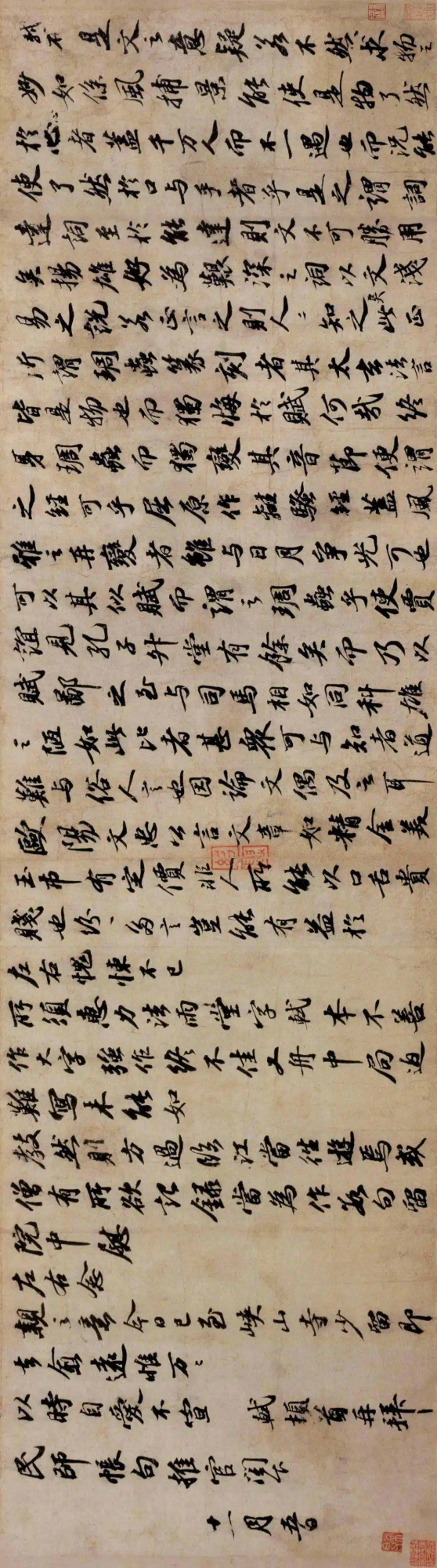 尋宋江南｜上海博物館裡的“尋宋之旅”