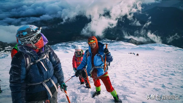 荒野中最常見的9種致死原因，揹包客、登山者必須高度重視