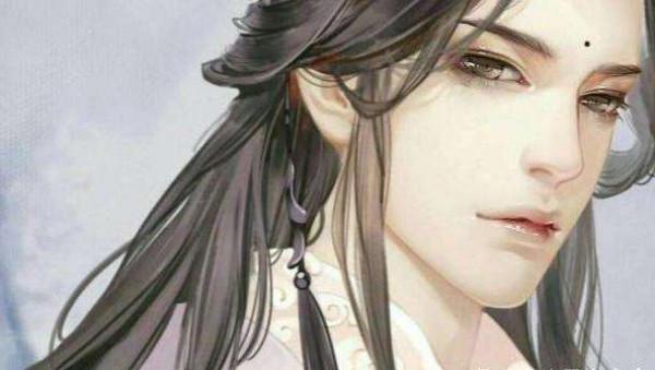 韓子高：古代十大美男之首，難民到差點成皇后，華麗而蒼涼的傳奇