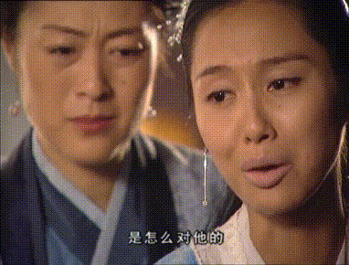 19年前老劇《蕭十一郎》:蕭十一郎的佛終究戰勝連城璧的魔(二) 19年前老劇《蕭十一郎》:蕭十一郎的佛終究戰勝連城璧的魔(二)