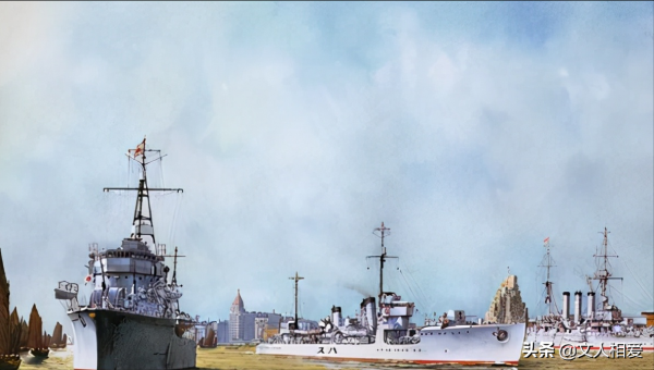 他是民國海軍一級上將,指揮江陰海戰擊落日機20架,後擔任副省長 他是民國海軍一級上將,指揮江陰海戰擊落日機20架,後擔任副省長