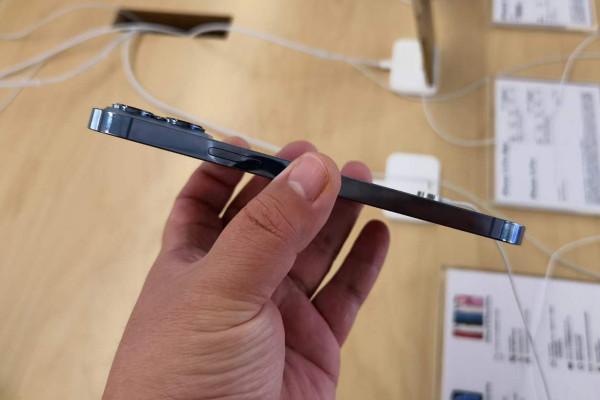 開箱無小事!蘋果iPhone13系列拿到手先做啥?網友已經總結教訓 開箱無小事!蘋果iPhone13系列拿到手先做啥?網友已經總結教訓