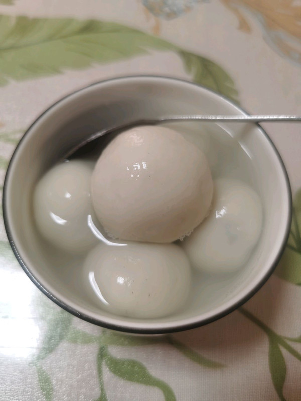 好吃到舔盤的湯圓 元宵,吃一次就上癮 好吃到舔盤的湯圓 元宵,吃一次就上癮