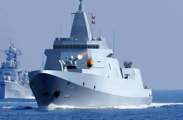 大國海源：歐盟推全球門戶計劃，與美B3W競爭？不，因為我們來過