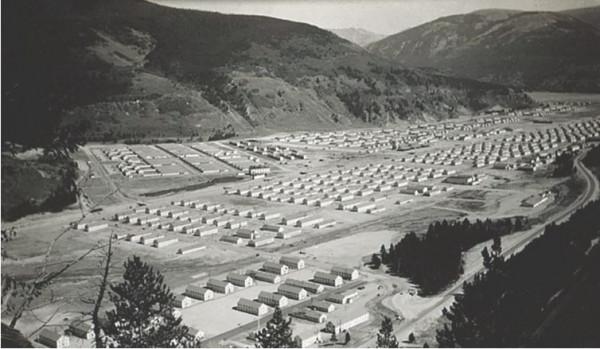 二戰美國唯一因叛國罪被處死刑計程車兵：帶德國戰俘越獄