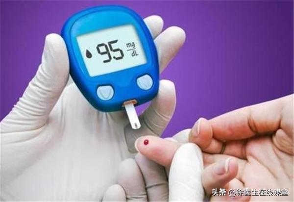 血糖從5.6遽升到25.6，醫生問：又喝小米粥了？病人說想再試試