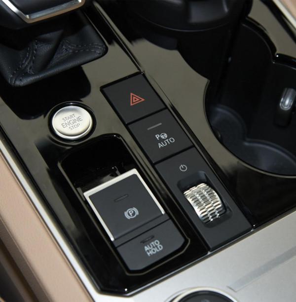 大眾頂級SUV途銳配置全面解析,帶你瞭解什麼是低調的奢華 大眾頂級SUV途銳配置全面解析,帶你瞭解什麼是低調的奢華