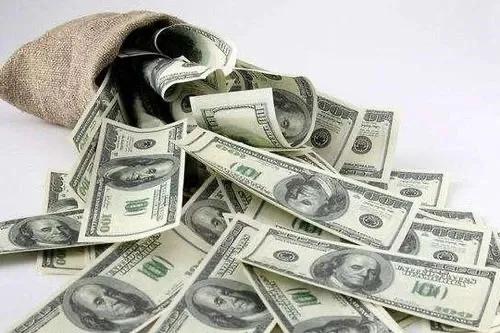 一萬億一輩子花得完嗎？