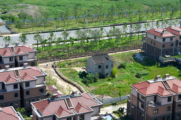 全球7大最頑固釘子戶，給多少錢就是不搬家，最後的結局都怎樣？