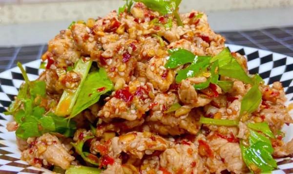 8道經典涼拌下酒菜，清爽開胃又解膩，過年待客用得上