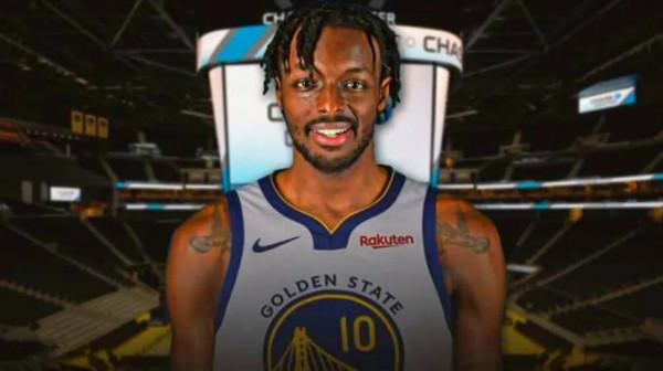 籃網、勇士、凱爾特人，格蘭特下家三選一，籌碼曝光