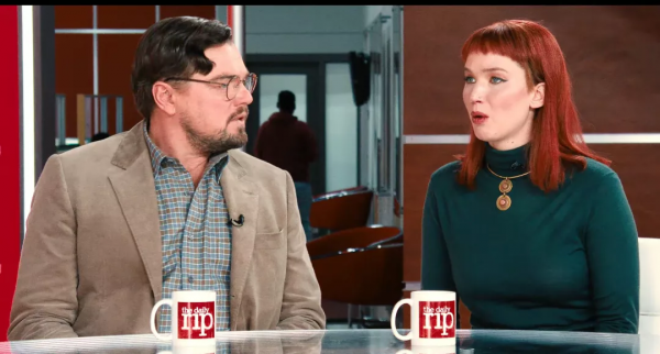 不愧是放飛自我的小李子，一出手又成就一部電影佳作