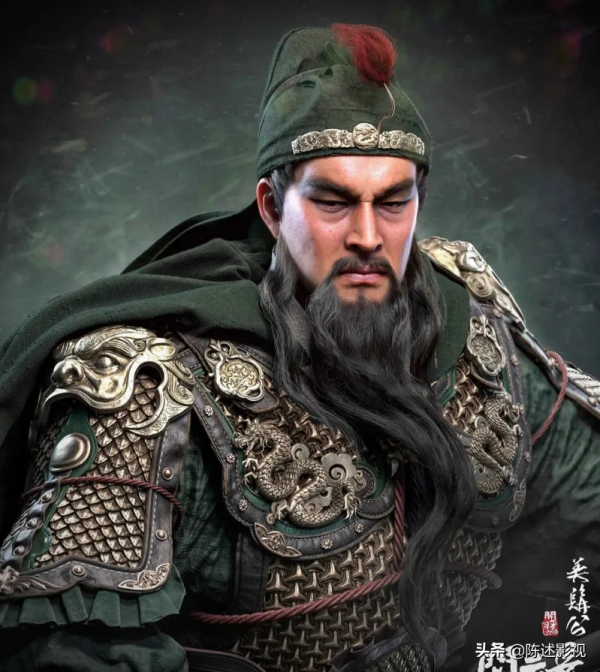 簡直演活了歷史人物，這12位男星選的真好，有的連本尊都比不過