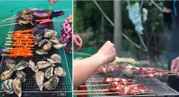 磅旗科技專案獲獎員工團建|乘風出大海 揚帆磅旗 磅旗科技專案獲獎員工團建|乘風出大海 揚帆磅旗