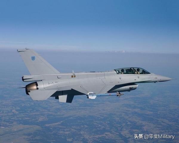 世界空軍志：阿曼皇家空軍