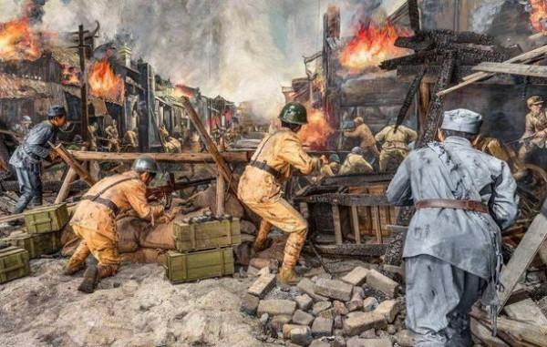 為何傅作義的起義，對蔣介石的打擊，比不過王晏清失敗的起義？