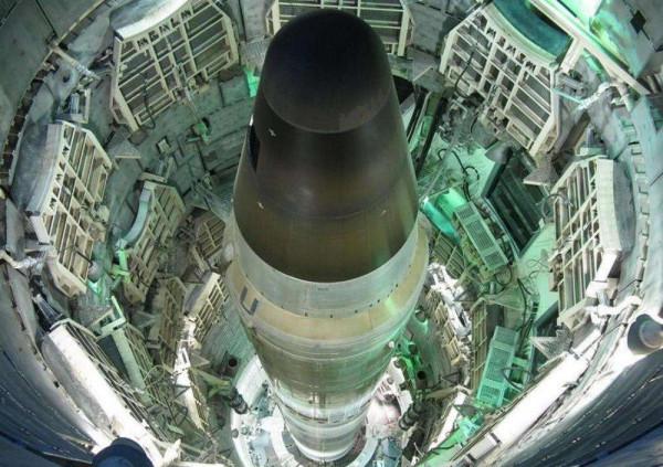 300枚核彈夠用嗎？擴充核武庫有必要嗎？擴充到多少枚才合理呢？