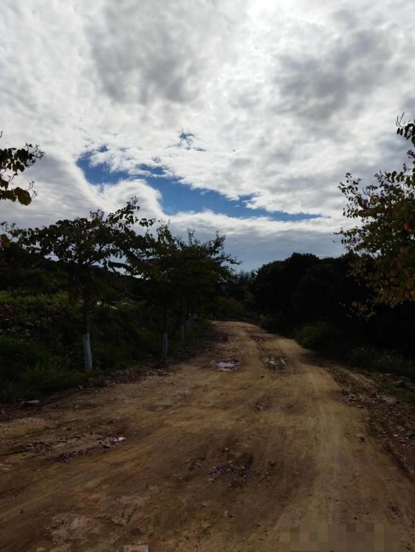 石巖防範區別有的風景