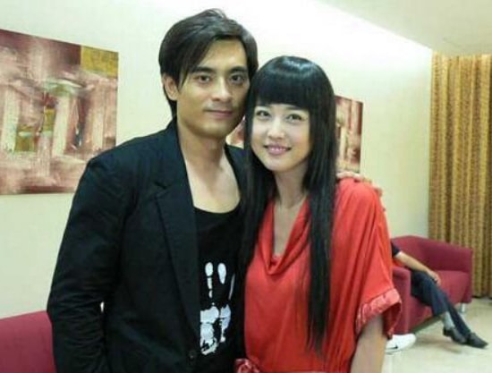 周海媚：歷經8段揪心戀情，不戀愛不結婚，對男人徹底失望