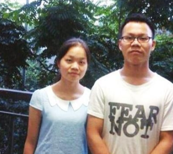 6年前，那個放棄上大學、要打工供姐姐讀書的男孩，後來怎樣了？