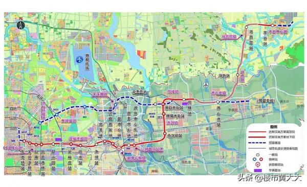環球影城火了!北京城市副中心,還藏著多少“王牌”? 環球影城火了!北京城市副中心,還藏著多少“王牌”?