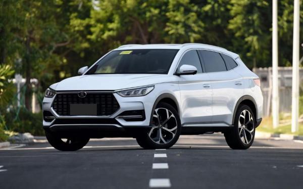 SUV買1.5T排量的就行,這三款省油動力強,可以媲美本田發動機 SUV買1.5T排量的就行,這三款省油動力強,可以媲美本田發動機