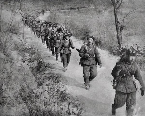 松骨峰:志願軍如何用一個連阻擊一個師?美軍攻不破的最後1公里 松骨峰:志願軍如何用一個連阻擊一個師?美軍攻不破的最後1公里