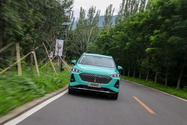 試駕國產首款混動SUV,百公里油耗竟不到5升!WEY瑪奇朵香不香? 試駕國產首款混動SUV,百公里油耗竟不到5升!WEY瑪奇朵香不香?