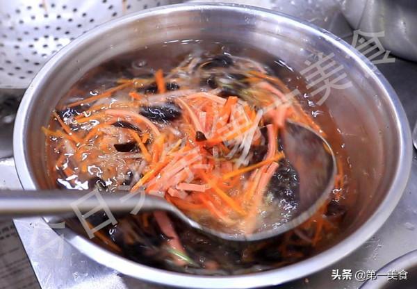 三九天後多喝湯，分享8道家常做法，營養滋補，驅寒潤燥，真舒服