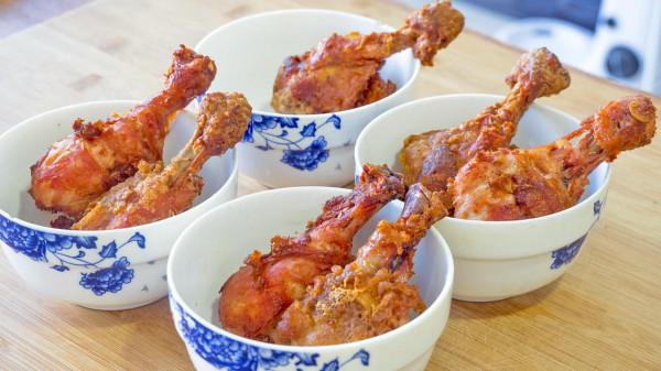 2022年夜飯選單出爐，5葷3素2涼上一桌，照著做，端上桌年味十足