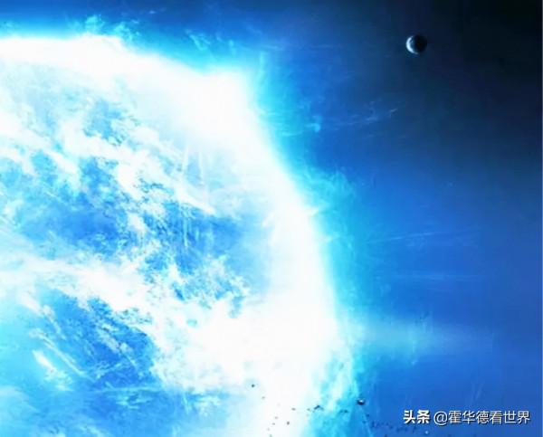 為什麼太陽是黃色的? 為什麼太陽是黃色的?