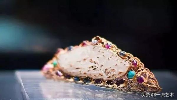 金玉相逢，勝卻人間無數