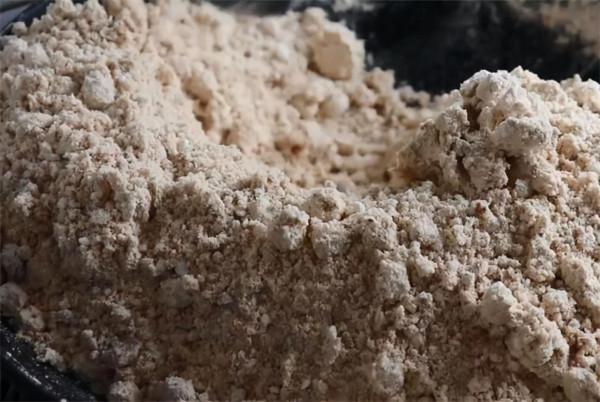 教你在家做油茶,味道鹹香,營養又好喝,一次做一盆,真香 教你在家做油茶,味道鹹香,營養又好喝,一次做一盆,真香