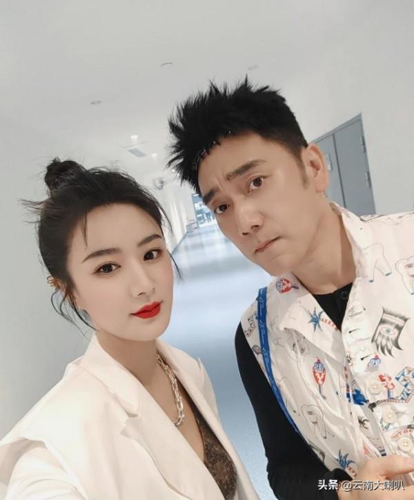 大灣區秋晚林依輪靠邊站，薇婭李佳琦站C位，網友直呼欺負人