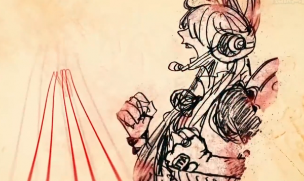 海賊王動畫突破1000集大關，瞬間登上熱搜，還附帶30秒劇場版內容