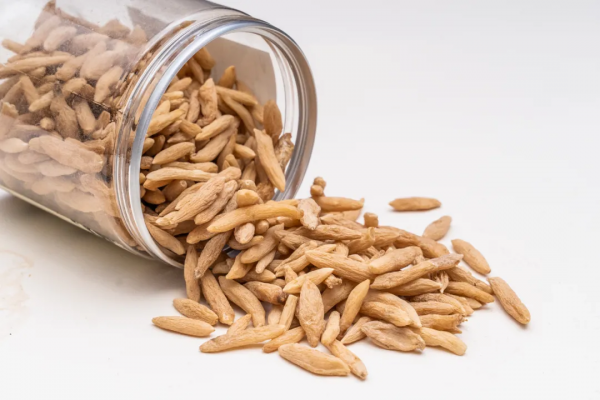 秋季養生話二冬