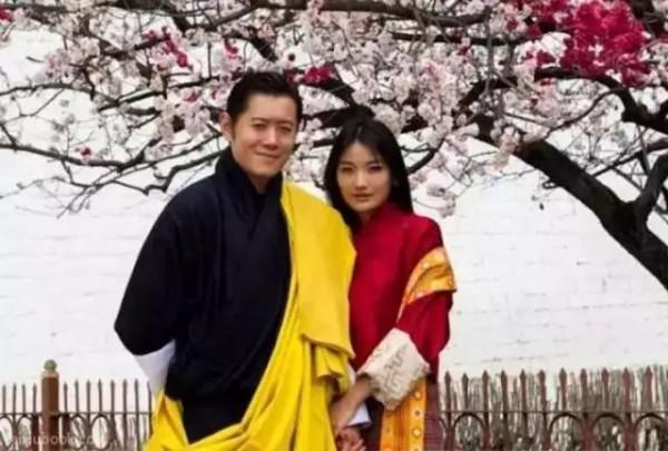 “等你長大了，我便娶你”14年的等待，他們終於成為全世界最幸福的夫妻