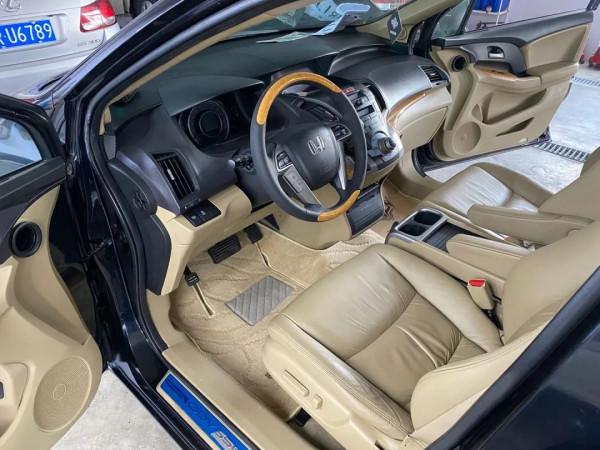 怪獸修車：翻新“破爛泡水”的二手10年奧德賽RB3，最終滿血復活