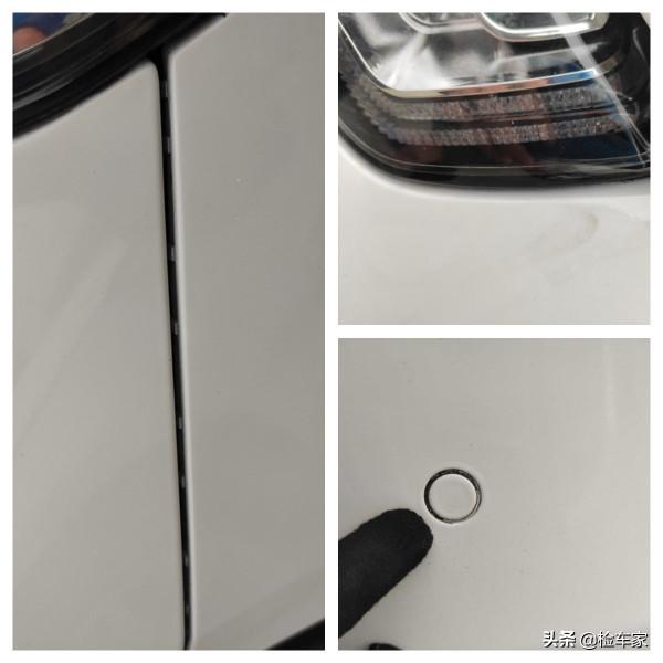 坐飛機去看車撲了個空！隨便看看卻花12萬撿漏了一輛福特金牛座