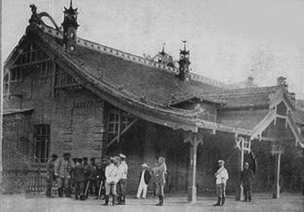 我家與公主嶺（二）