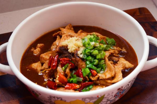 中秋節，山東人餐桌上必備的5道大菜，網友：大氣上檔次，真饞人