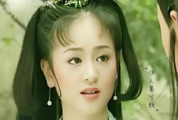 《西遊記後傳》開播21年,用如今的審美,四位美女誰最好看? 《西遊記後傳》開播21年,用如今的審美,四位美女誰最好看?