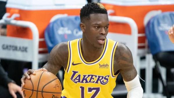 拒絕湖人兩千萬合同後,施羅德在凱爾特人能觸底反彈嗎? 拒絕湖人兩千萬合同後,施羅德在凱爾特人能觸底反彈嗎?